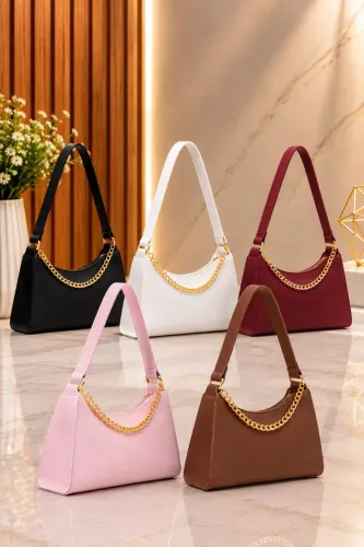 Bolsa Feminina de Ombro