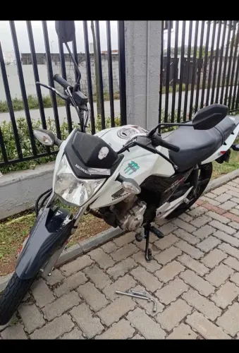 Honda cargo