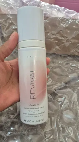 Leavein Brae Revival