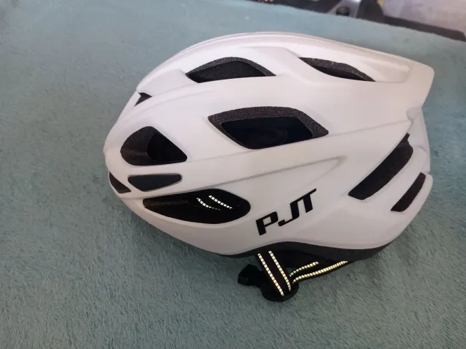Capacete Ciclismo tamanho G