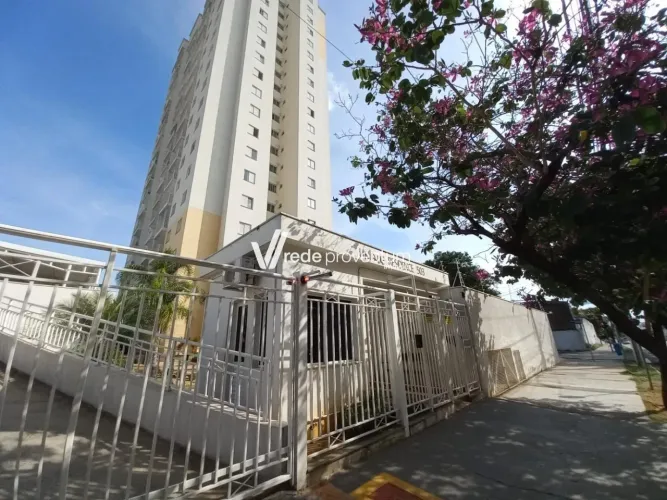apartamento - Ponte Preta - Campinas