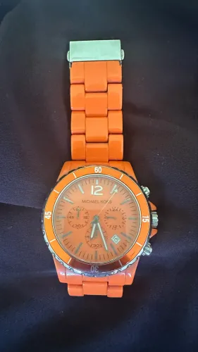 Relógio Michael kors