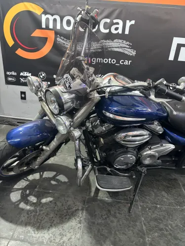 Linda Midnight 950