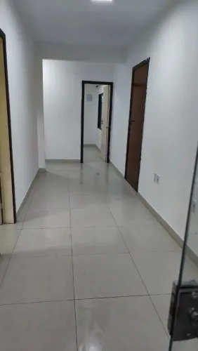 Apartamento de dois quartos em Serra dourada 2