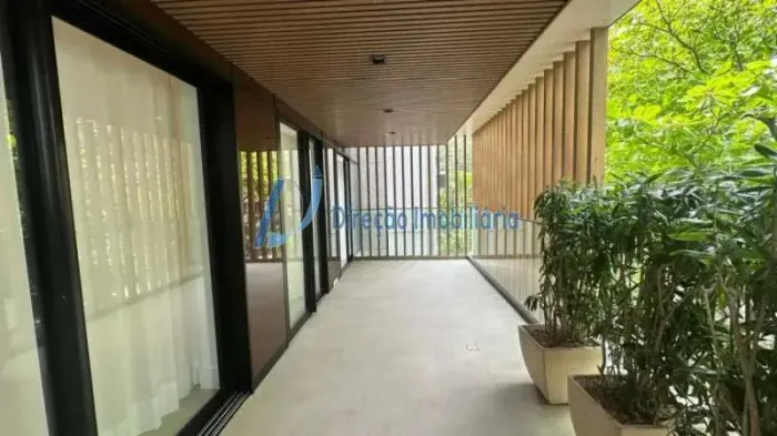 Apartamento com 3 quartos à venda, 167m² em Ipanema, Rio de Janeiro/RJ