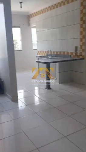 Apartamento c/ 2/4 para Locação, Quadra ARSE 92 906 Sul, Plano Diretor Sul - Palmas/TO