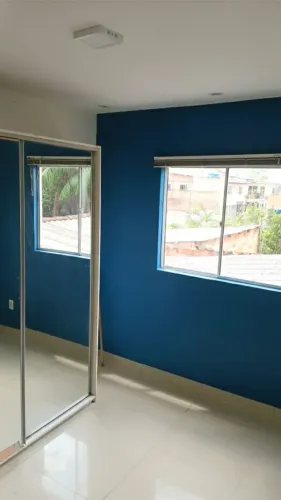 Casa para Alugar - 3 Quartos | Semi Mobiliada.<br>