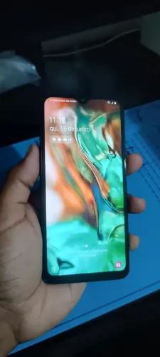 Samsung Galaxy A20