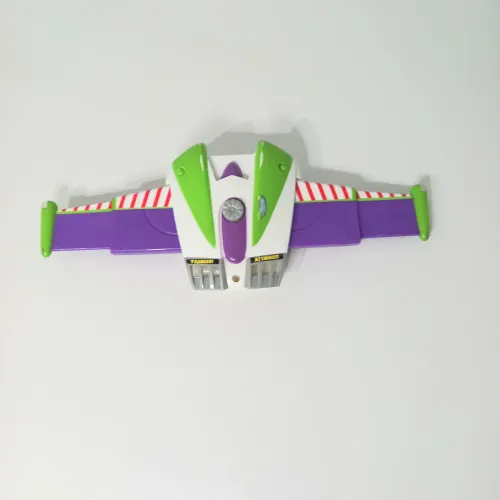 Assa Buzz lightyears Thinkway Toys