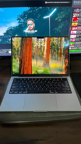 Macbook Pro M4 Pro