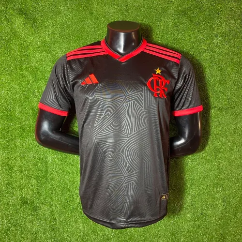 Camisa do Flamengo