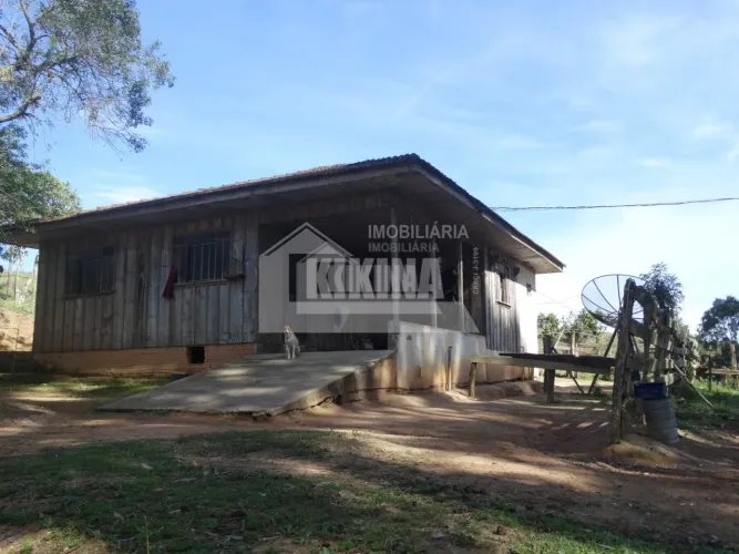 Chácara à venda por R$ 4000000.00, 750.00 m2 - SOCAVAO - CASTRO/PR