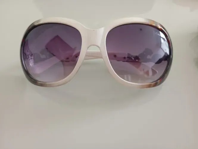 Óculos de Sol Cartier Panthère - Peça de Colecionador