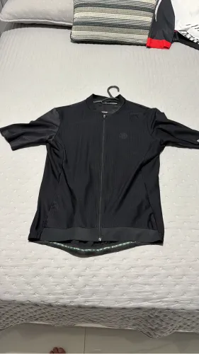 Jersey ciclismo Mauro Ribeiro Carbon 3G