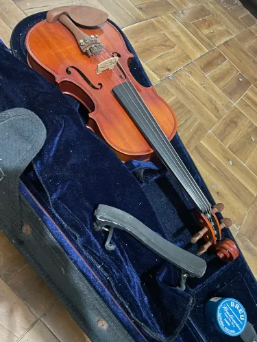 Violino Eagle VE431 3/4 (Classic Series)