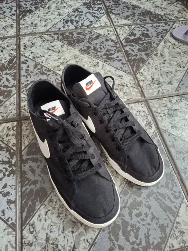Tênis Nike Court Legacy Masculino