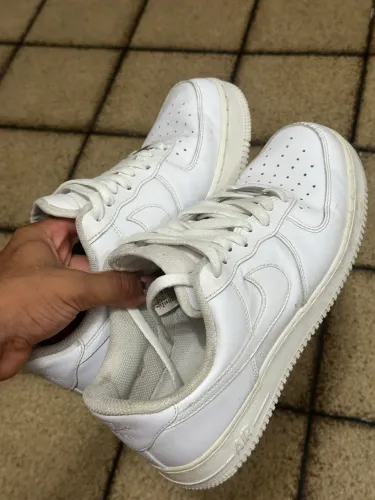 air force 1 original usado 