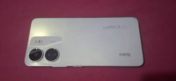 Redmi 13c