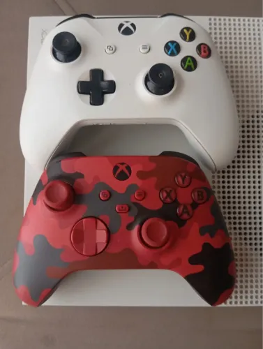 Vídeo game XBox