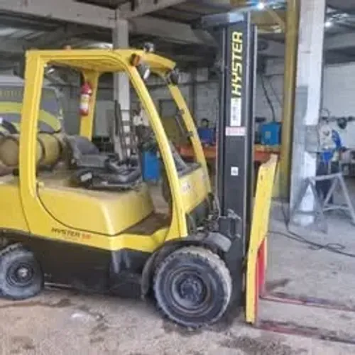 Empilhadeira Hyster h50ft 2010