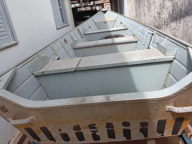 Barco 9.500