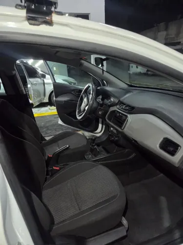 Chevrolet Prisma Sed. Joy/ LS 1.0 8V Flexpower 4P 2019