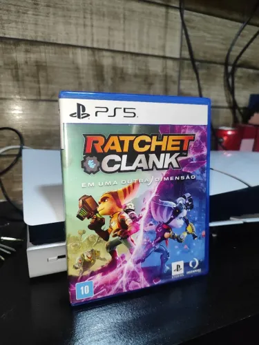 Ratchet & Clank - PS5