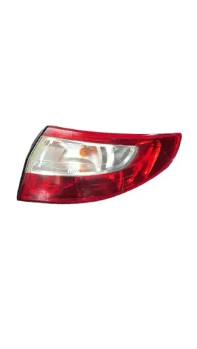 Lanterna lateral traseira direita Renault Fluence 2011 a 2015 