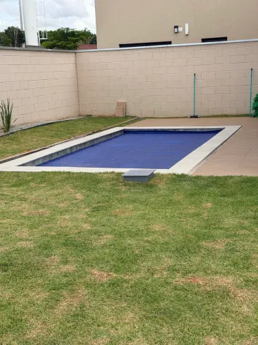 Piscina iGUi completa com bomba 5.00 X 2.49