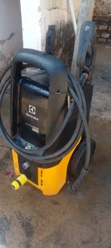 Jato de pressão 2200 psi Electrolux