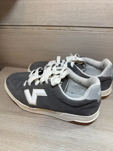 Tênis Vans Lowland CC