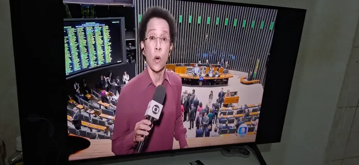 TV LG