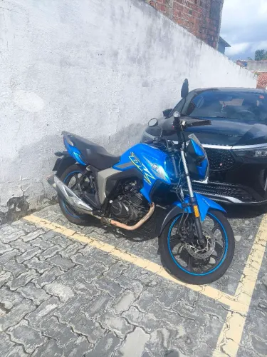Vendo Dk 150. 2023