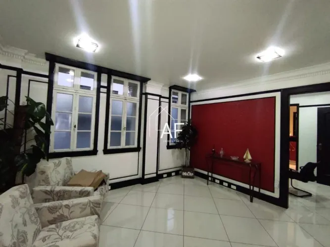 Conjunto Residencial/ Comercial /Apartamento, Moderno e Sofisticado para Venda e Locação