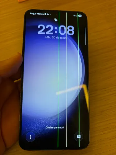 Samsung s23+