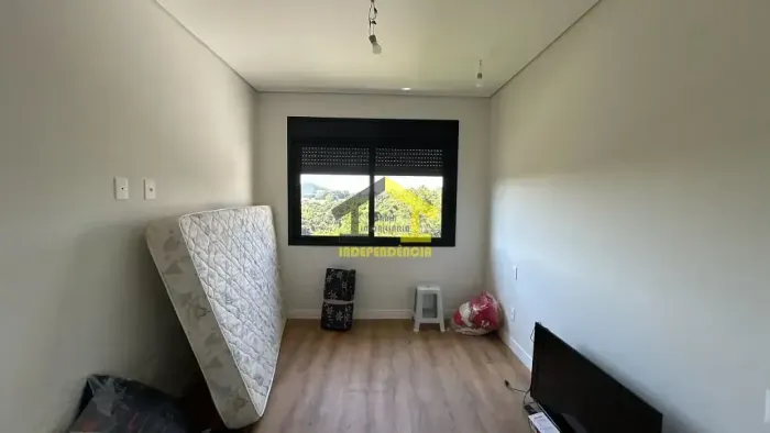 Casa com 3 dormitórios para alugar, 165 m² por R$ 7.930,00/mês - Condomínio San Giovanni -