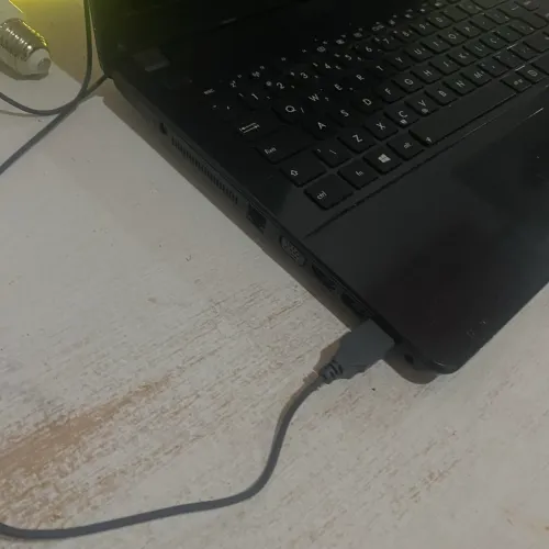 Notebook asus