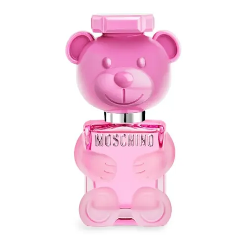 Perfume Moschino Toy 2 Bubble Gum Eau de Toilette 100ml - Novo e Original!