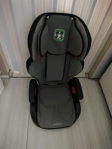 Cadeira de carro, Burigotto 15 a 36kg