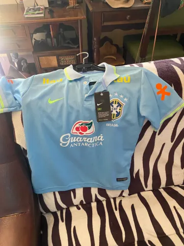 Camisa do Brasil