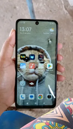 REDMI NOTE 13