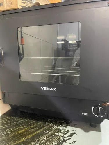 Forno venax 109 litros 