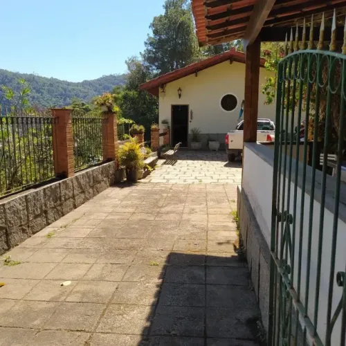 Casa em Petropolis - Oportunidade Na Regiao Serrana