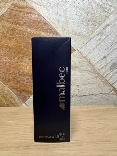 Perfume Malbec Noir