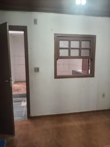 Quitinete na guadra da praia