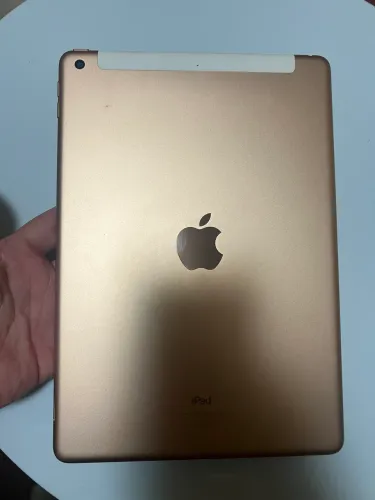 Ipad 7ªG - 128gb - WiFi+Cell