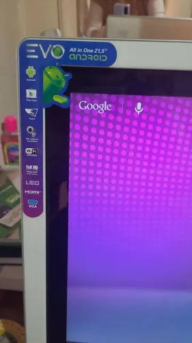 Monitor para aparelho de tv