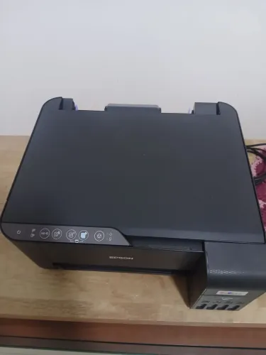 Impressora epson