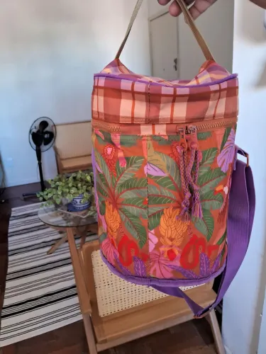 Bolsa Cooler Térmica Farm