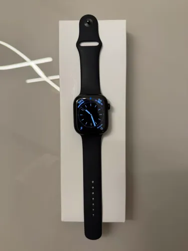 Apple Watch 11
